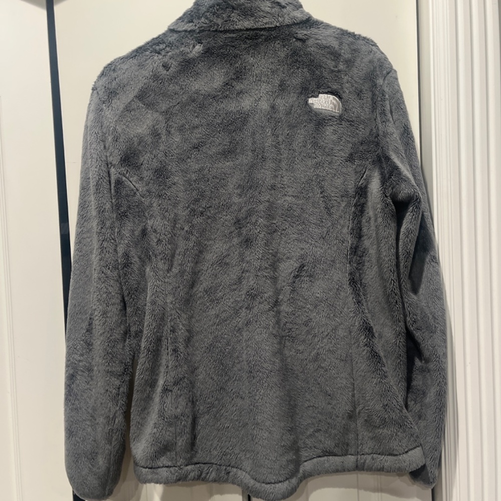 Ladies coat - Picture 2 of 3